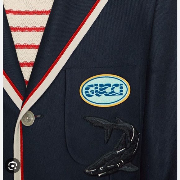 Gucci Jacket - Picture 2 of 8